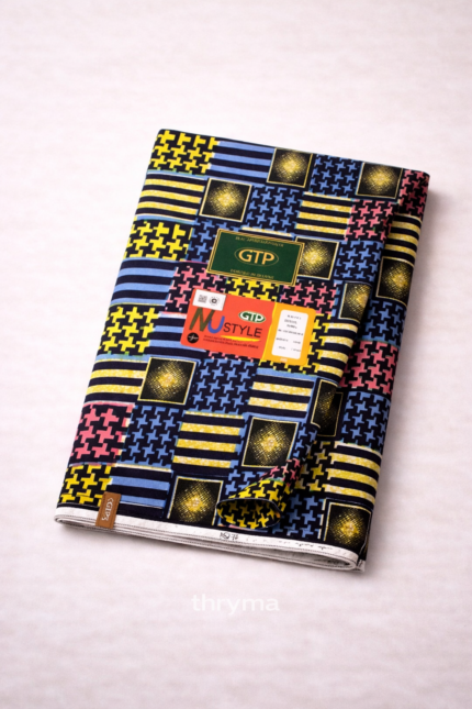 GTP Nustyle